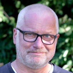 Matthias Budde