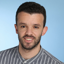 Abdelilah El Kalai