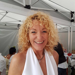 Kerstin Oncken