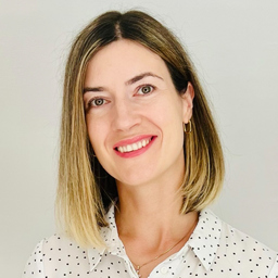 Iryna Chernyshova