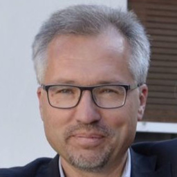 Markus Biagioni