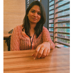 Latha Rajasekharan