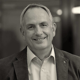 Manfred F. Wagner