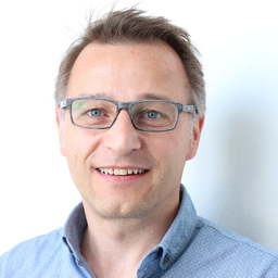 Andreas Olbricht