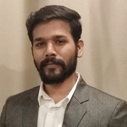 ManikandaBalajee Thiyagarajan