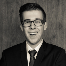 Ing. Sören Wichmann