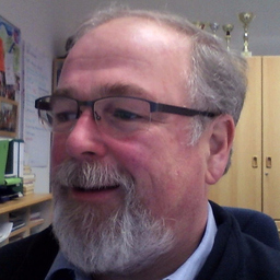 Horst Schneider