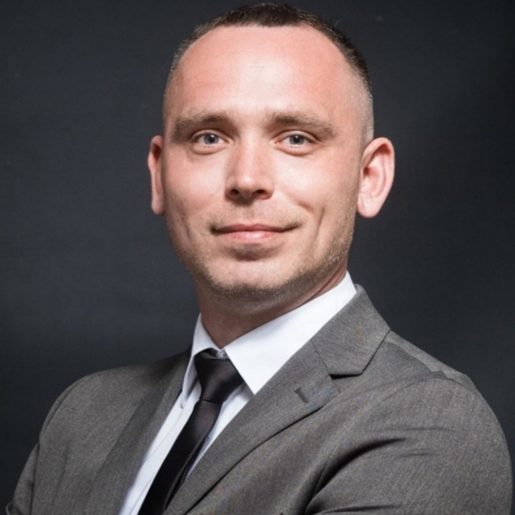 Daniel Gerber Sales Manager Precision Dispensing Solutions Europe