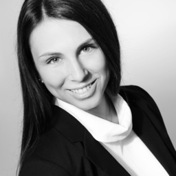 Profilbild Judith Katzmaier