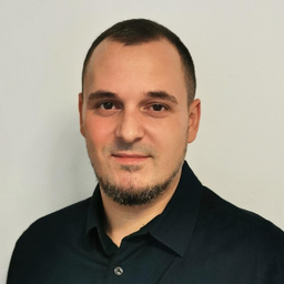 Denis Mehmedovic