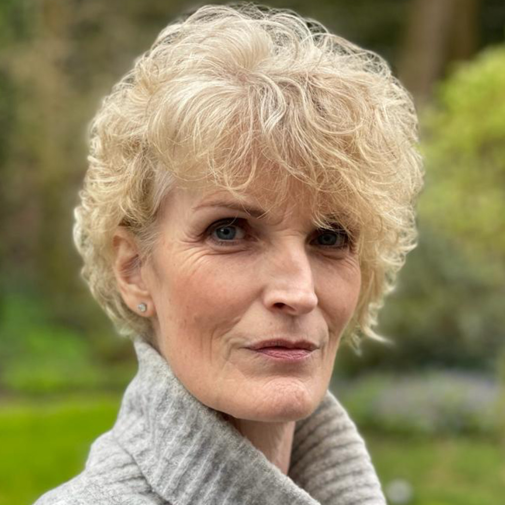 Kirsten Reintjes Bereichsleitung ERPSystem DiVA/Anwendungsbetrieb/IT