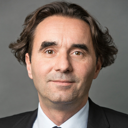 Arne Thull