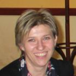 Judit Dömötör