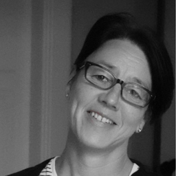 Cornelia Stähle
