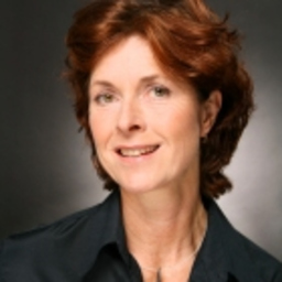 Anne Harsanyi