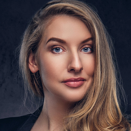 Maria Peterson