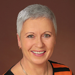 Renee Klingbeil's profile picture