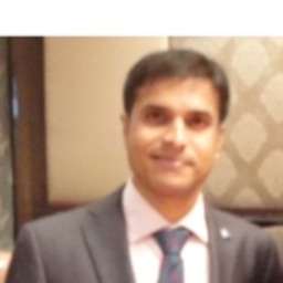 Gaurav Ganguli's profile picture