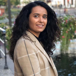 Ebru Mankir