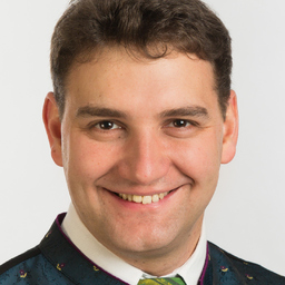 Moritz Demer