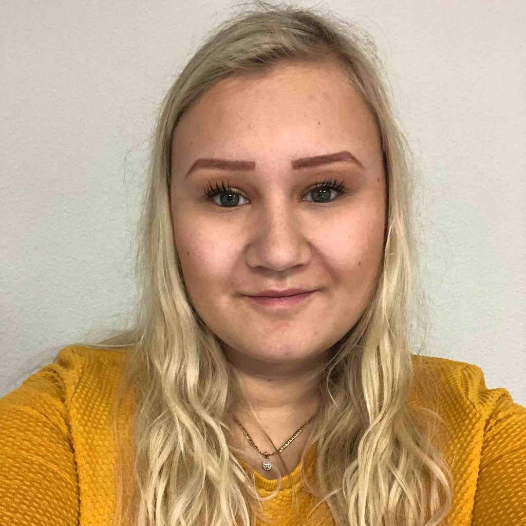 Kristin Friedrich Projektingenieurin IT/OT Buss Fertiggerichte GmbH