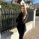 Marlene Gomoluch