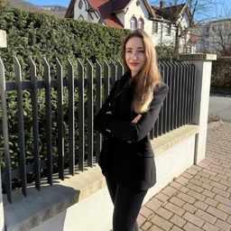 Marlene Gomoluch