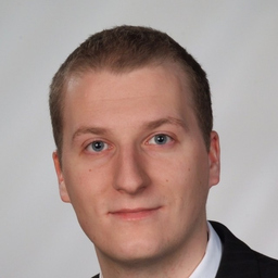 Tobias Gebauer