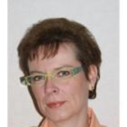 Helga Waldmüller