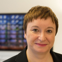 Nannette Graf