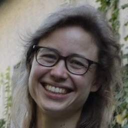 Isaure Decros