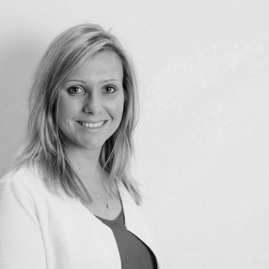 Lisa Burger Senior Mazars GmbH & Co. KG XING