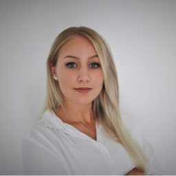 Katharina Blech