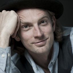 Mag. Kevin Krennhuber