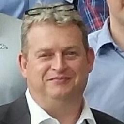 Oliver Recklebe