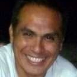 Mag. Raul Garcia Juarez