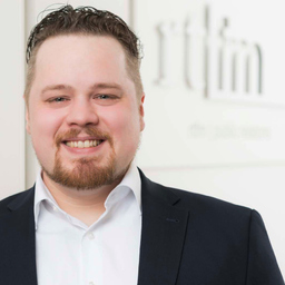 Dr. Moritz Hillmayer's profile picture
