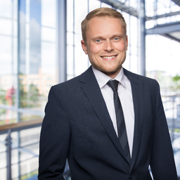 Sebastian Beckmann