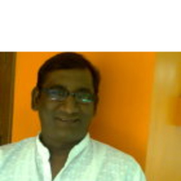 Sunder Thiyagarajan