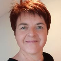 Monika Johanna Kohnle's profile picture