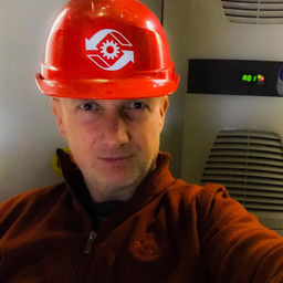 Dipl.-Ing. Olaf Neubauer