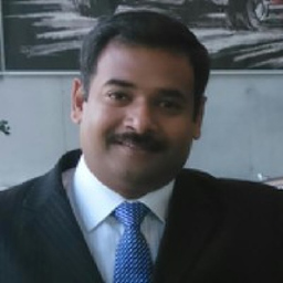 Rajesh Bharadwaj