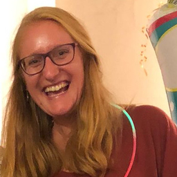 Anja Ebelt