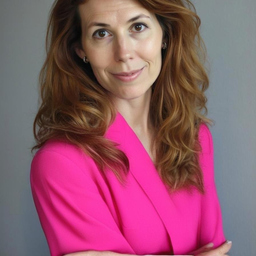Sonja Mutter