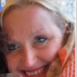 Ina Lugert