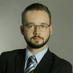 Profilbild Maik Jänisch