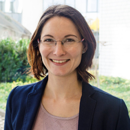 Franziska Rehpenning