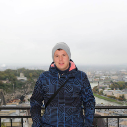 Patrick Herfurth