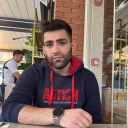 Mikayil Yılmaz