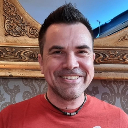 Christian Schimm